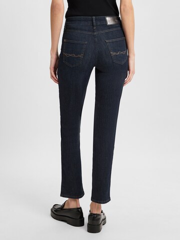 MAC Regular Jeans 'Melanie' in Blue