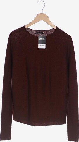 DRYKORN Sweater & Cardigan in XS in Brown: front