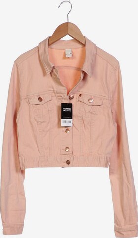 VILA Jacket & Coat in XS in Pink: front