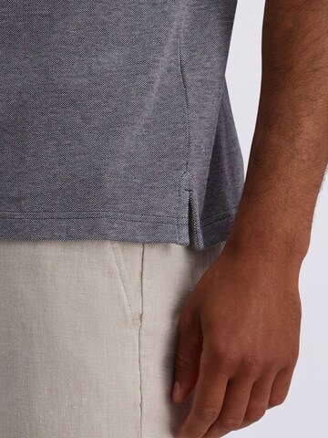 PIERRE CARDIN Shirt in Grey