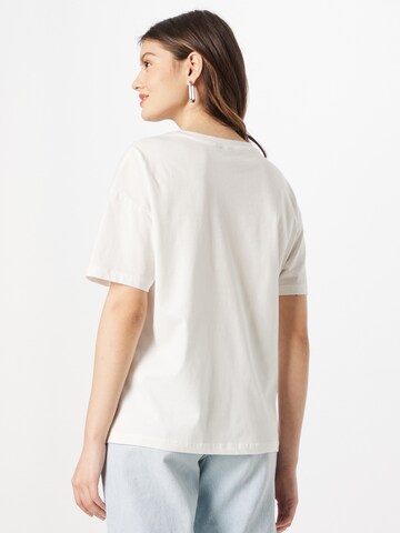 VERO MODA T-Shirt 'FOREVER' in Weiß