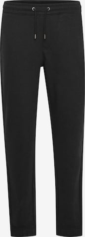 11 Project Pants in Black: front