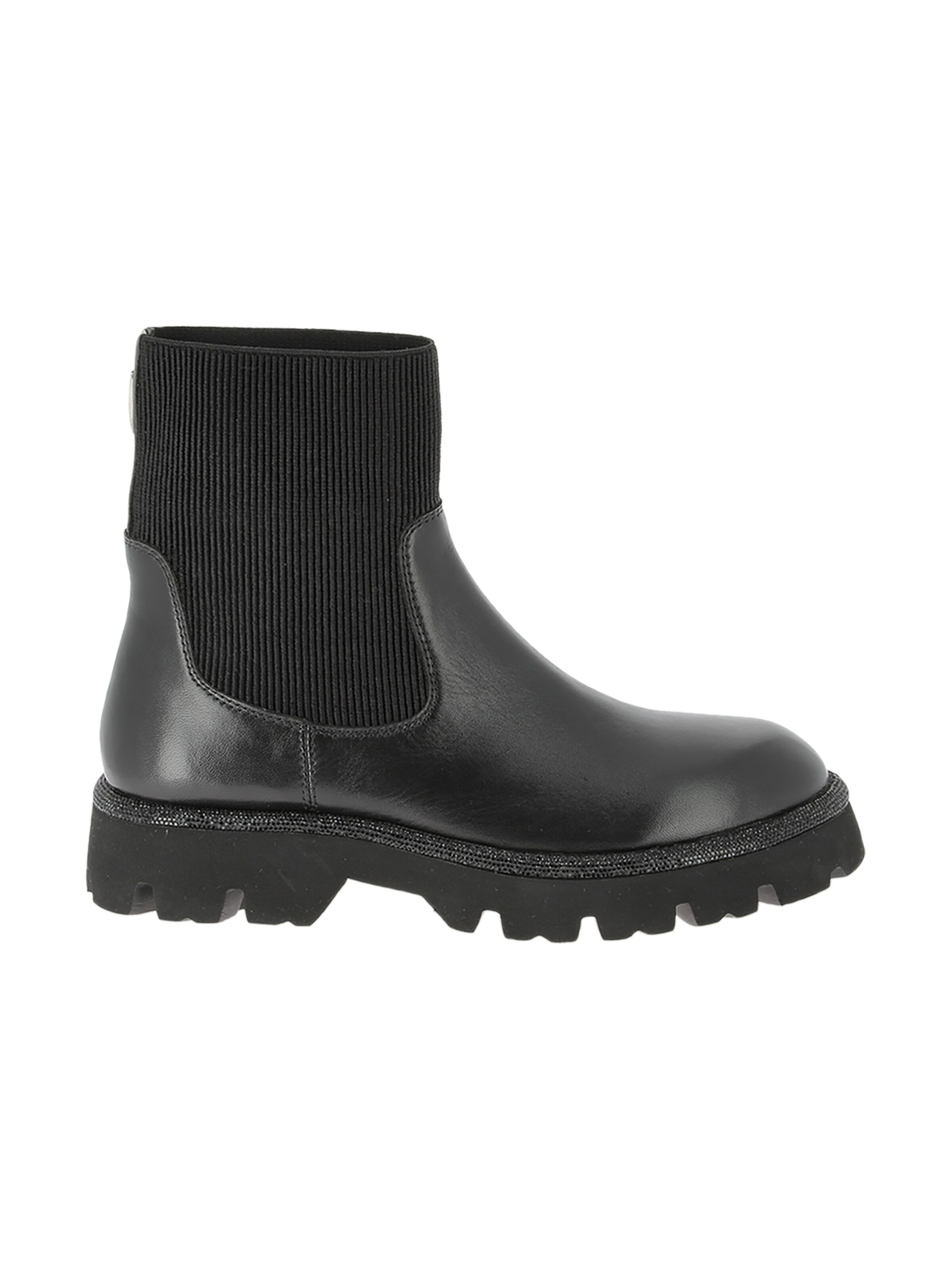 Les Tropéziennes Ankle Boots‌‌‌‌‌‌‌‌‌ in Schwarz