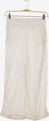 & Other Stories Pants in M in White: front
