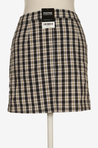 HOLLISTER Skirt in XS in Black