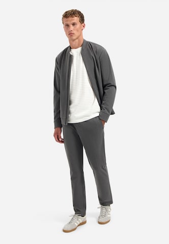 No Excess Slimfit Chino in Grijs