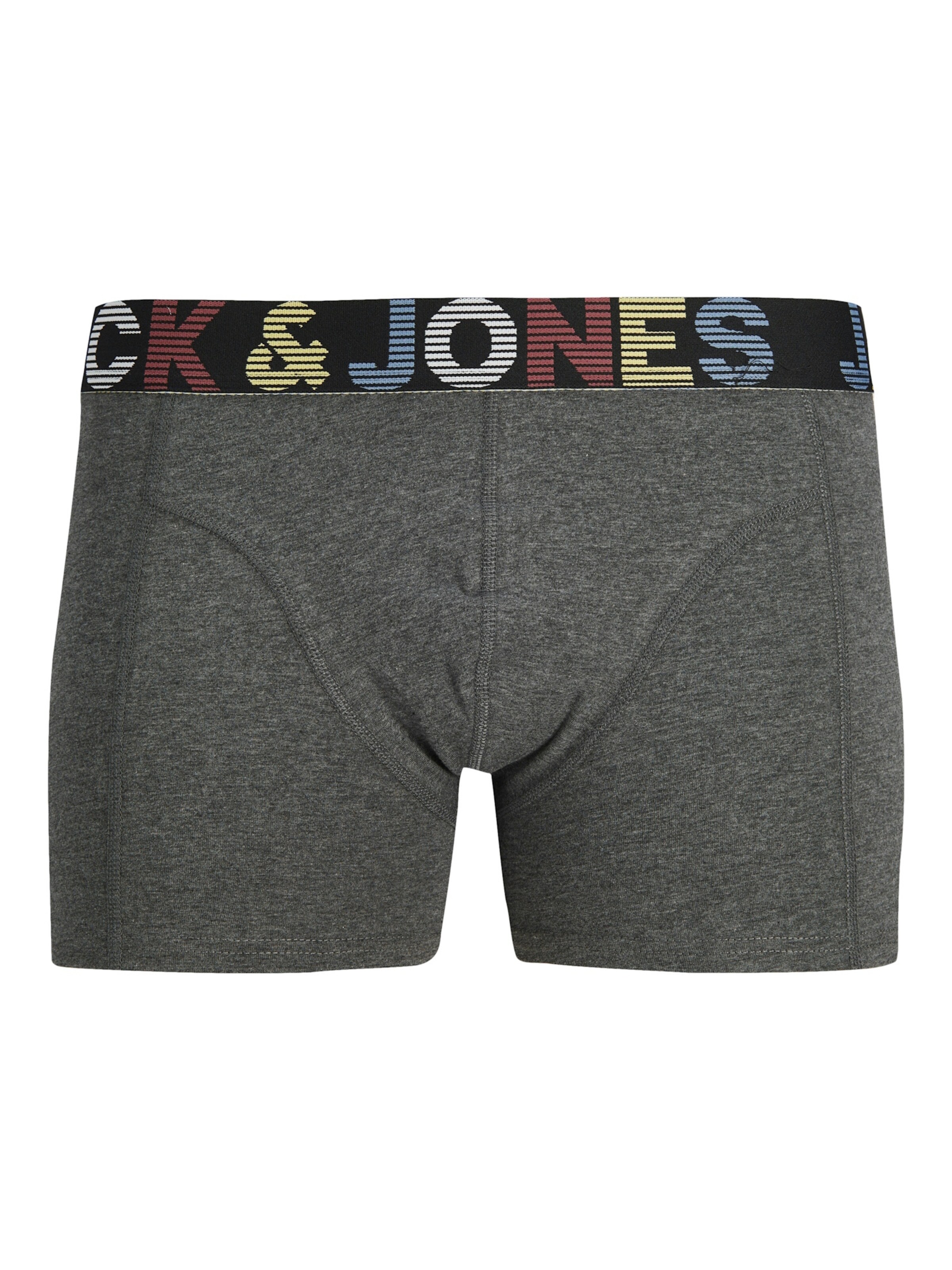 JACK & JONES Trunks 'JWHEthan' in Blau