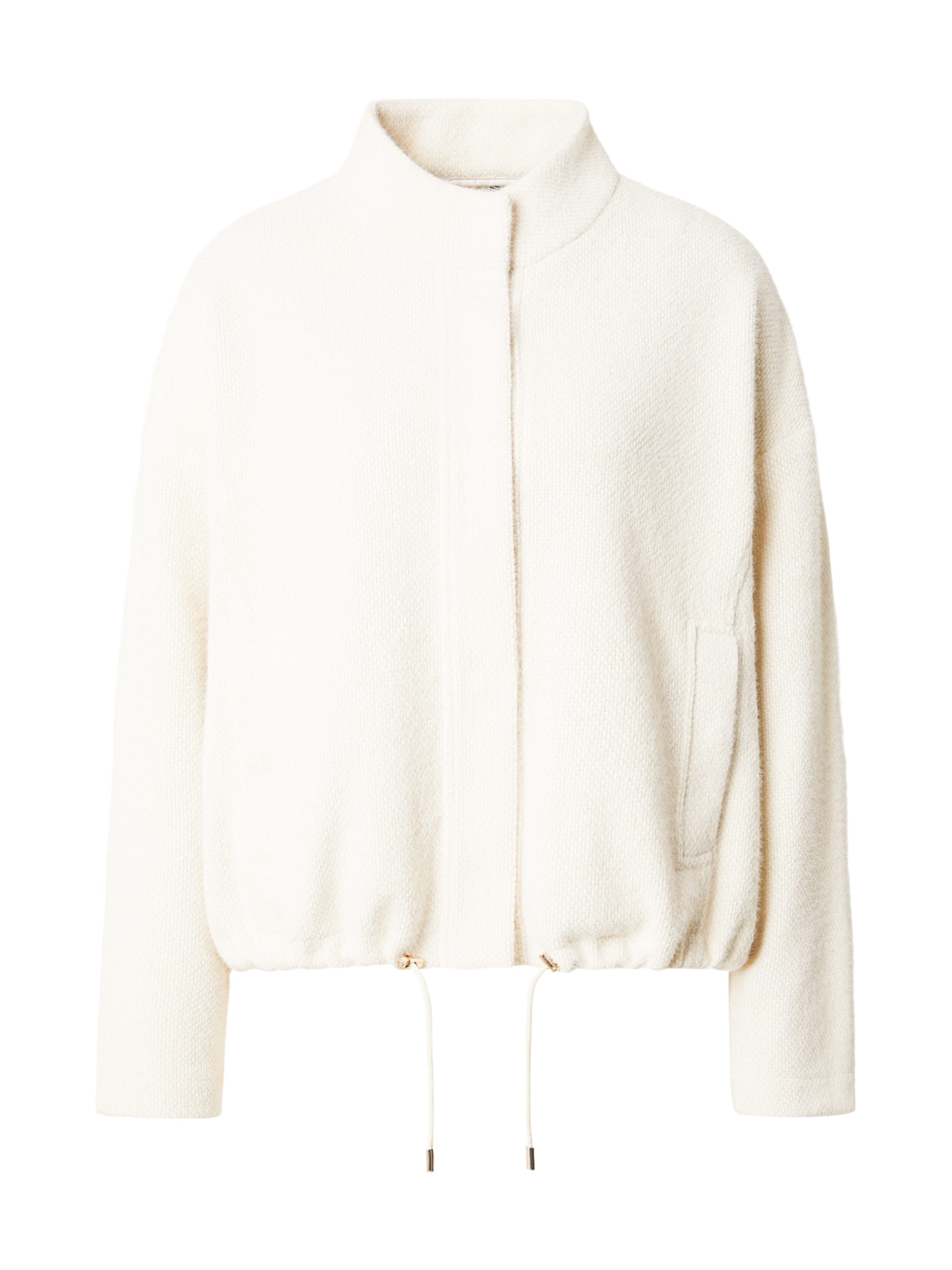 RINO & PELLE Jacke 'Levin.700' in Beige: Vorderseite