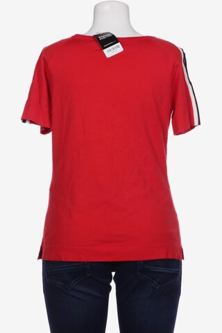 Madeleine T-Shirt L in Rot