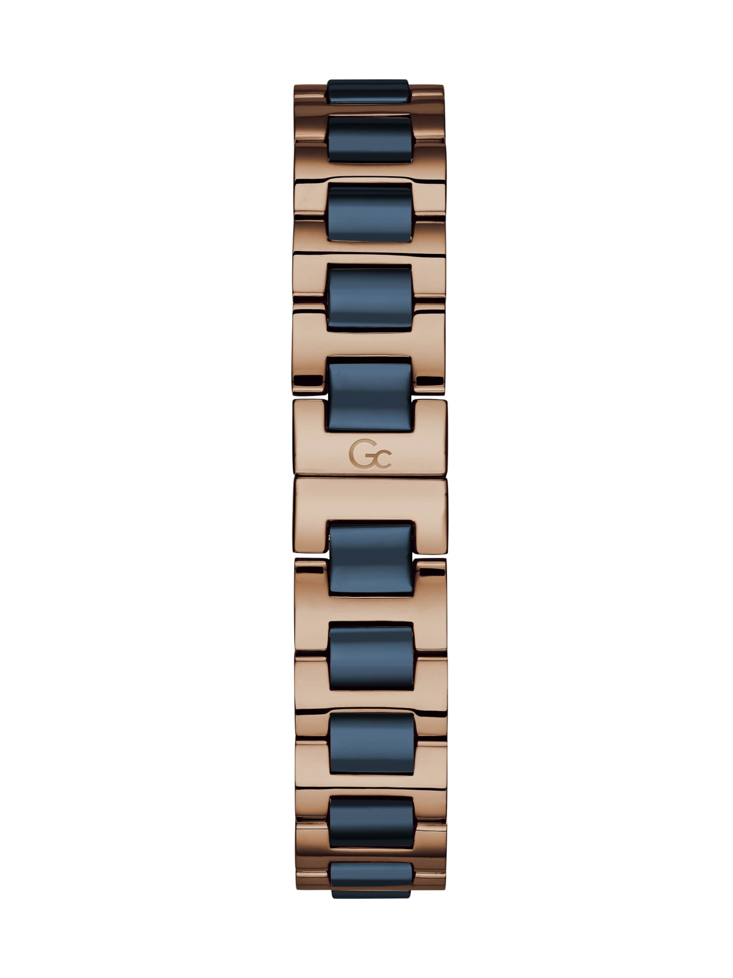Gc Analog Watch 'LadyChic ' in Blue