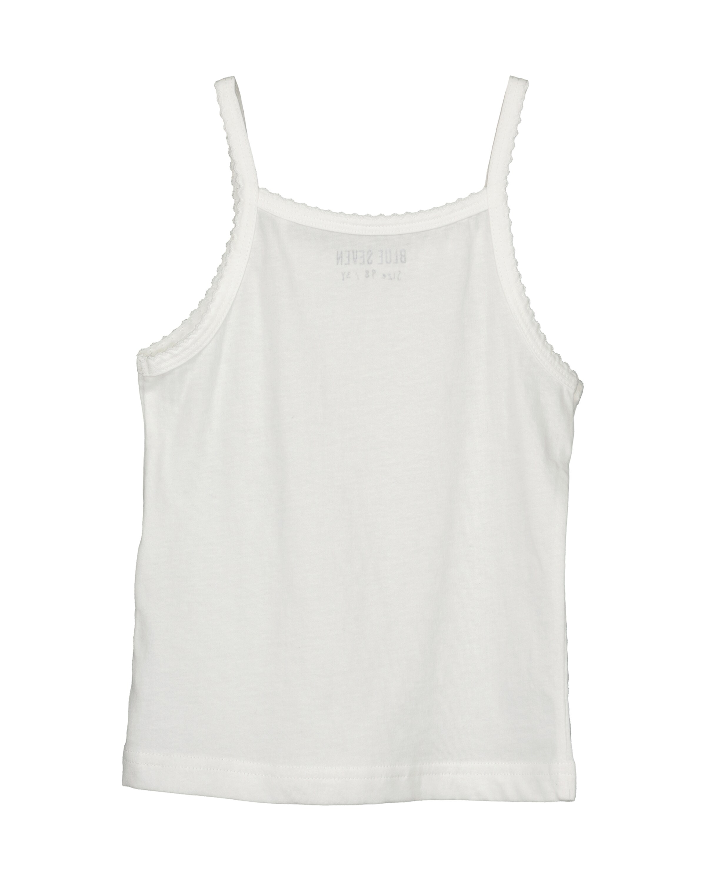 BLUE SEVEN Undershirt in Pink