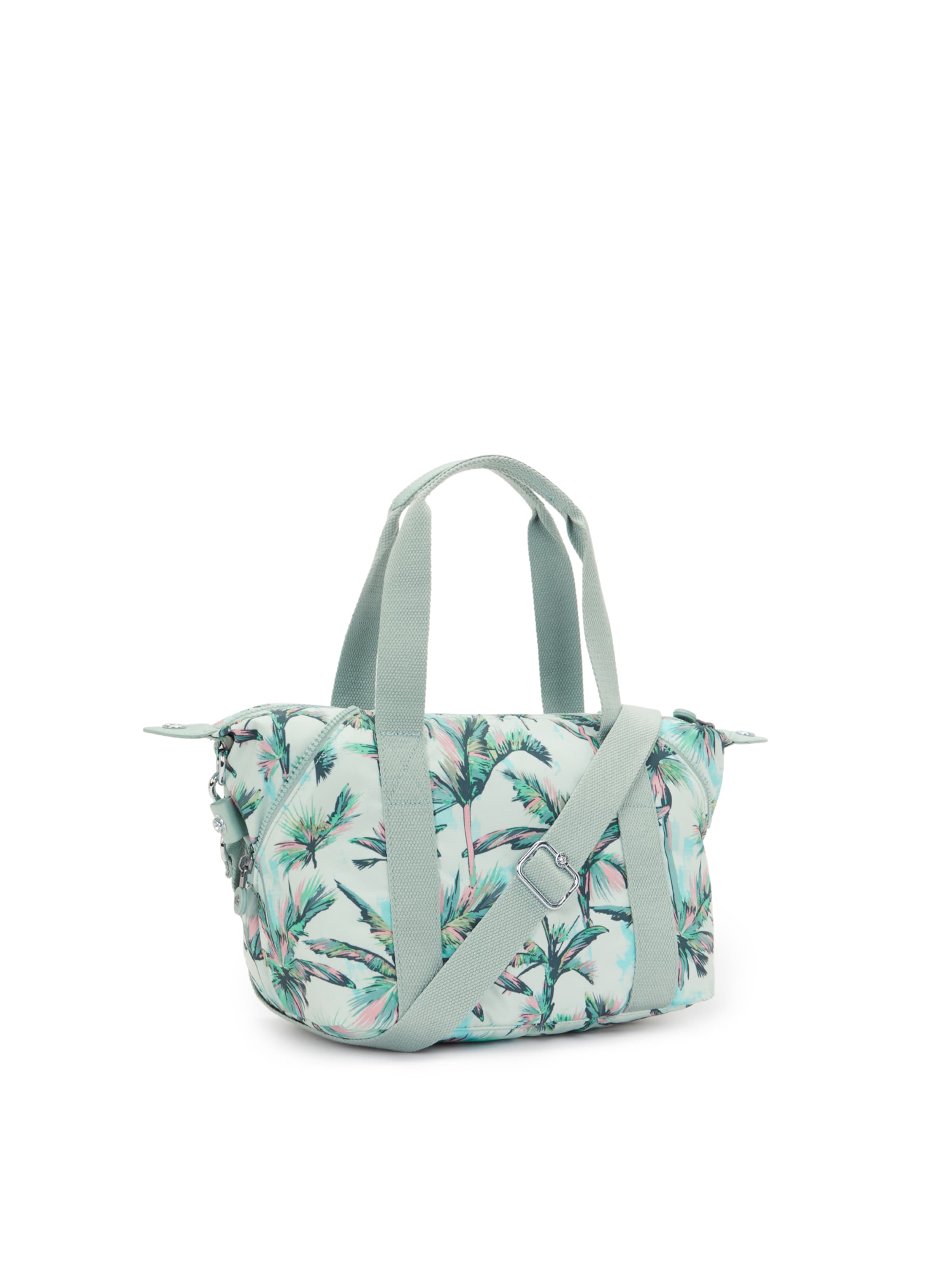 KIPLING Handväska 'ART MINI' i grön