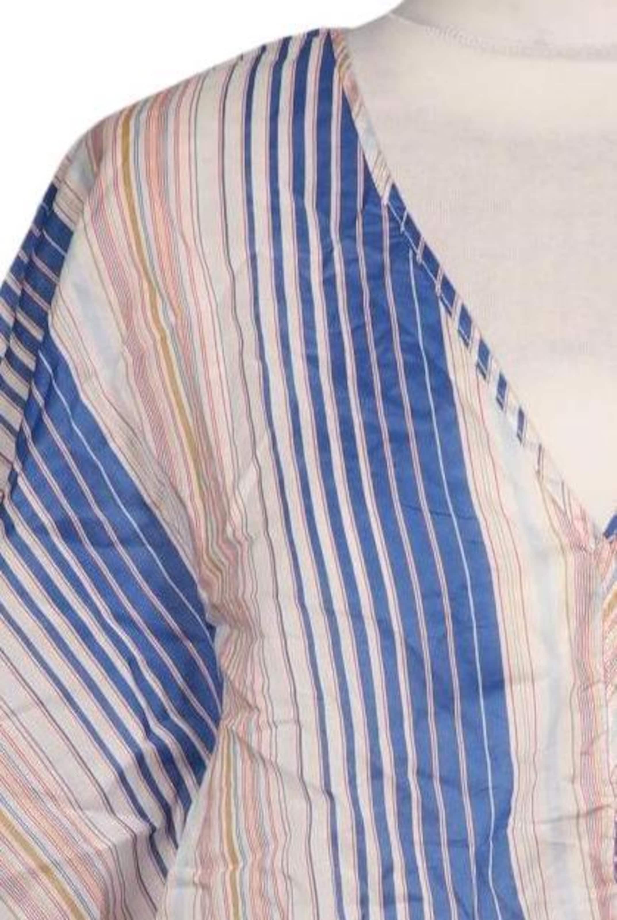 Arket Blouse & Tunic in M in Mixed colors