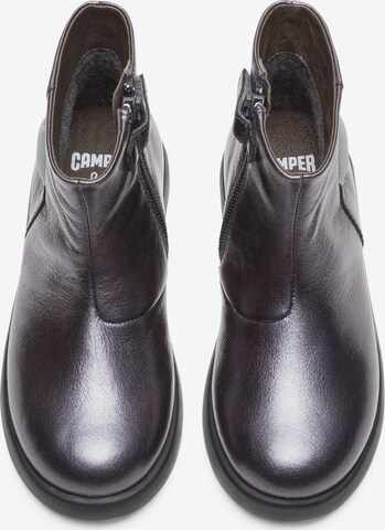 CAMPER Stiefel ' Duet ' in Grau