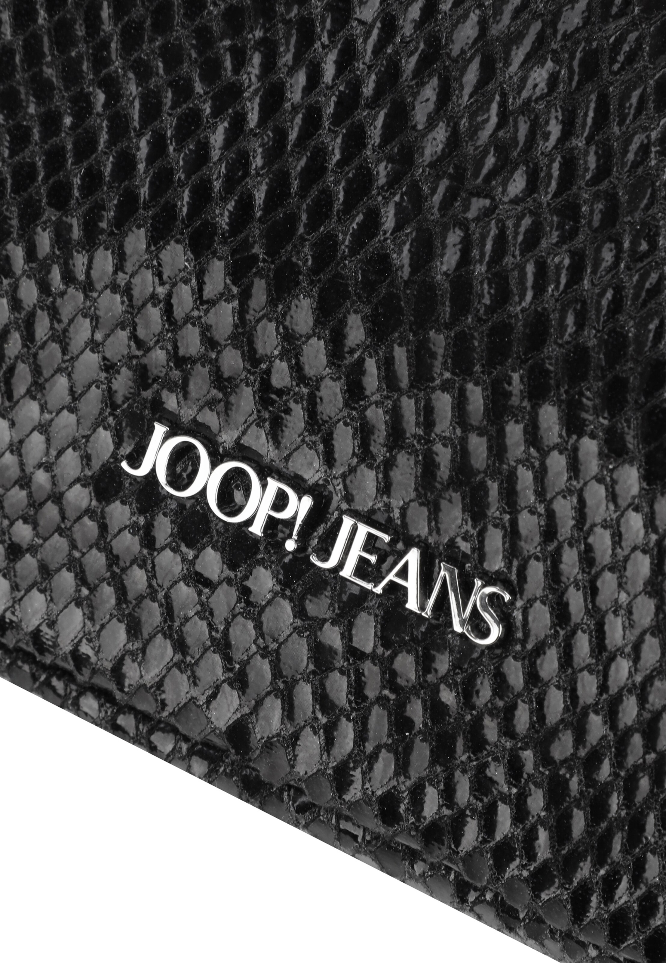 Borsa a spalla 'Vipera Lucille' di JOOP! Jeans in nero