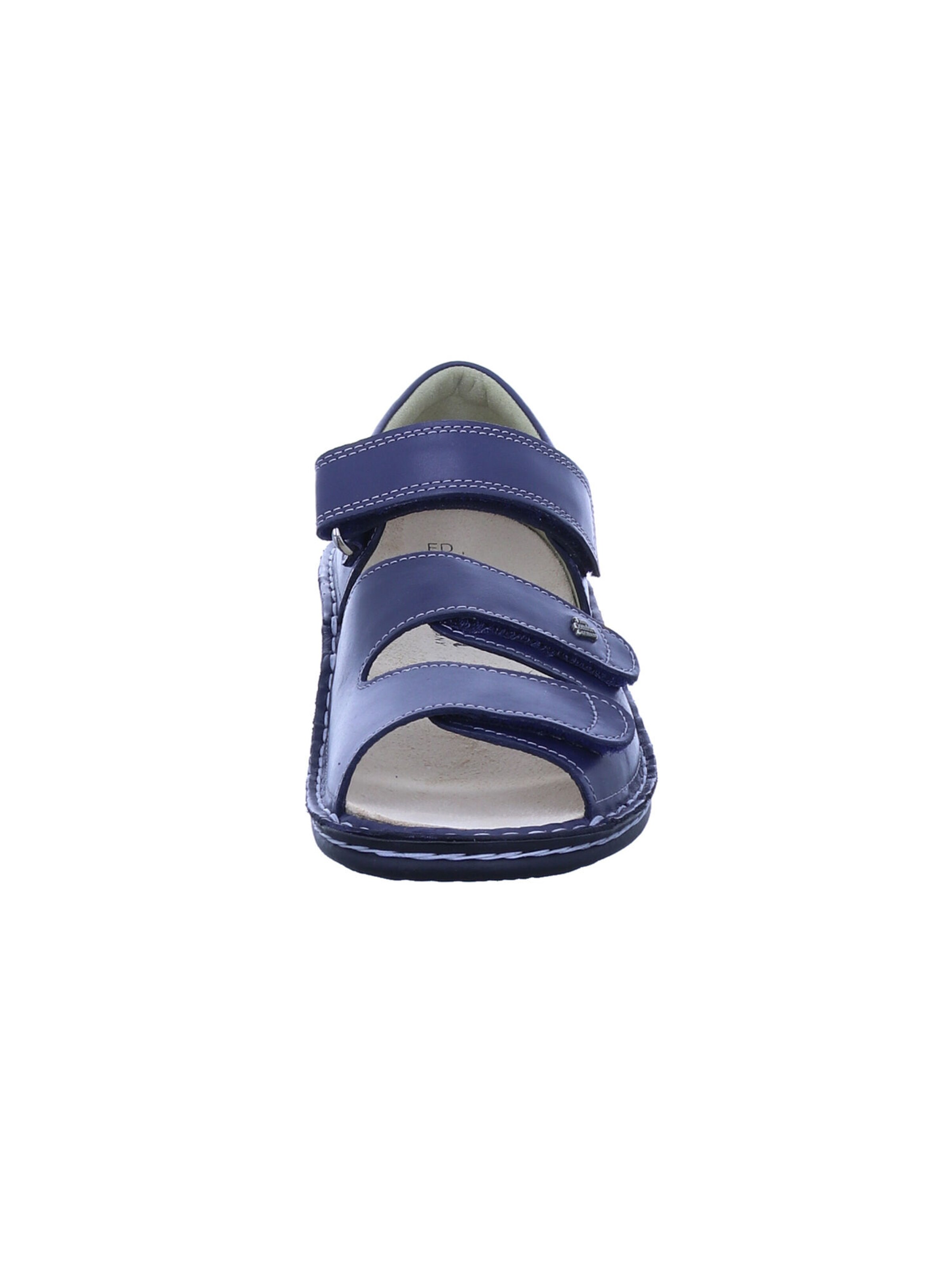 Finn Comfort Sandals 'Usedom' in Blue