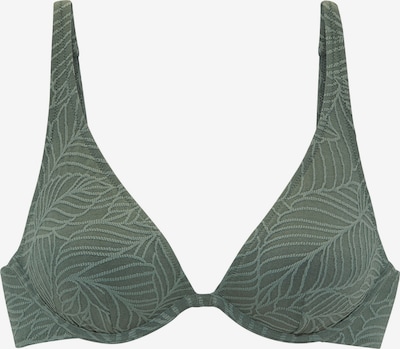 LASCANA Bikinitoppi koossa 70/E värissä jade, Tuotenäkymä