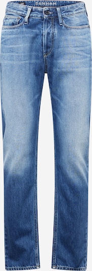 DENHAM Jeans in de kleur Blauw denim, Productweergave