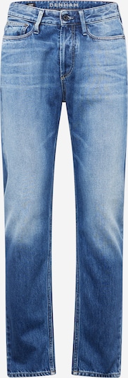DENHAM Jeans i blå denim, Produktvy