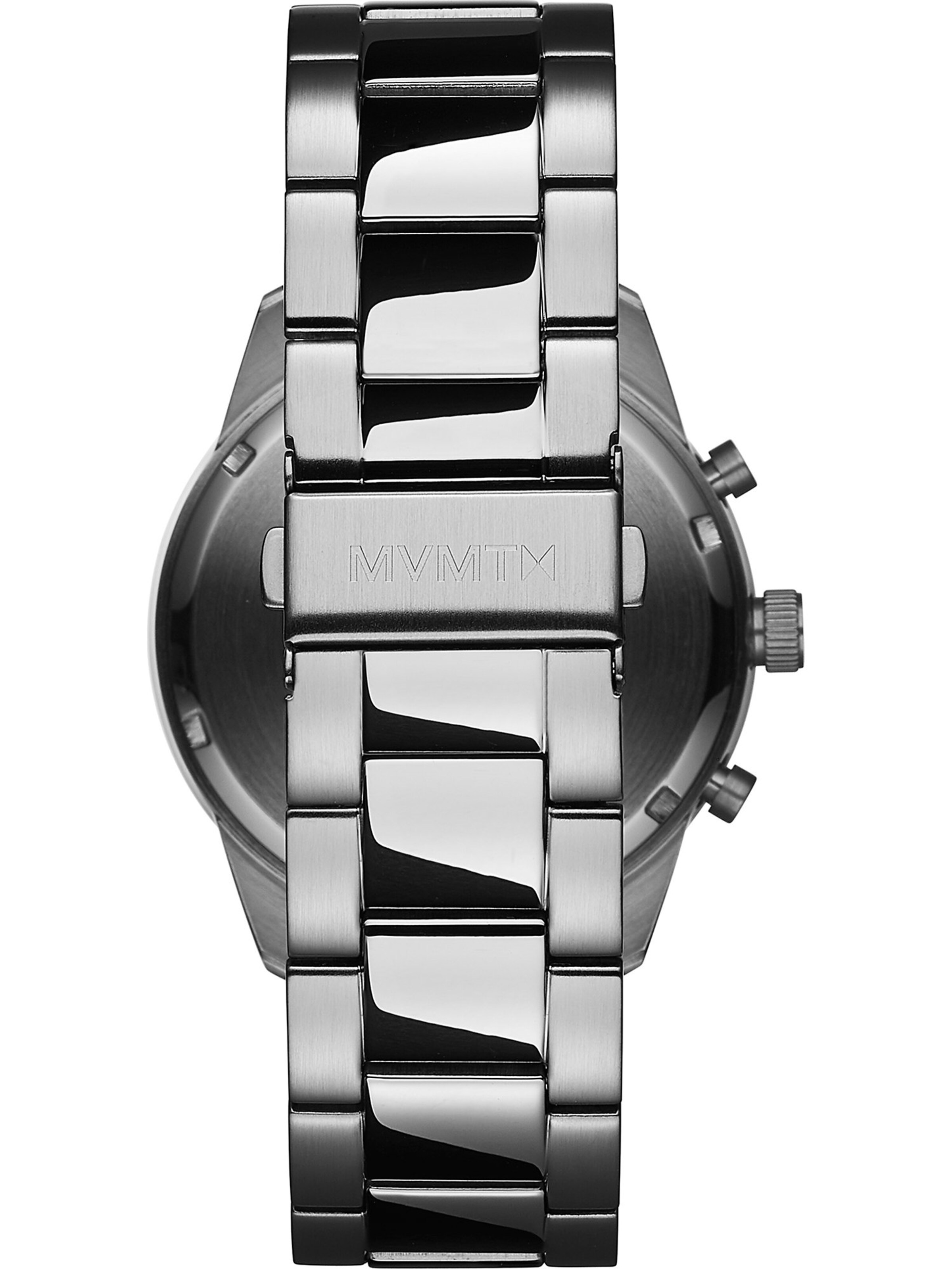MVMT Analog watch in Silver
