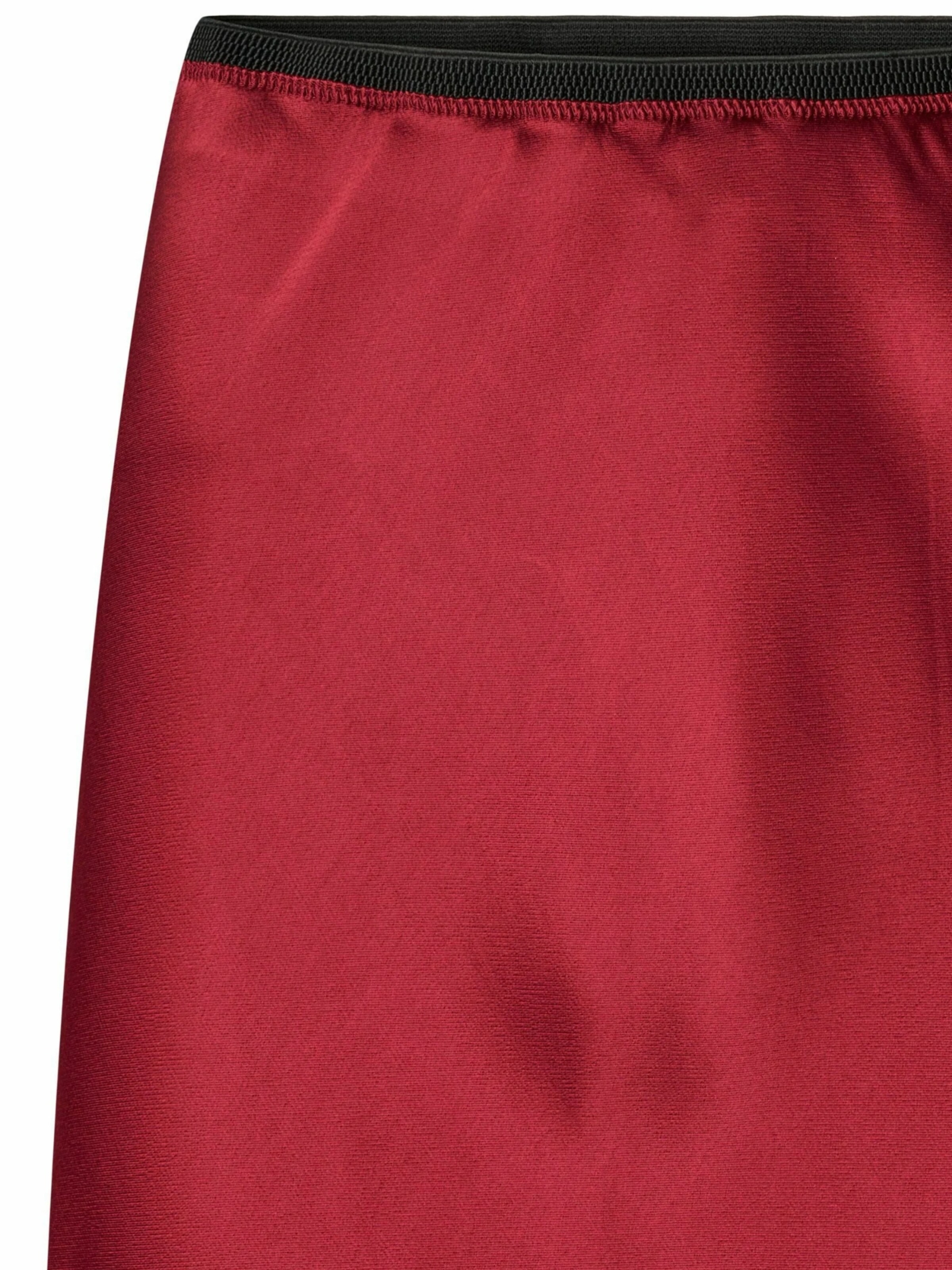 Noa Noa Skirt ' DeaNN ' in Red
