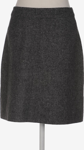 s.Oliver Skirt in XS in Grey: front