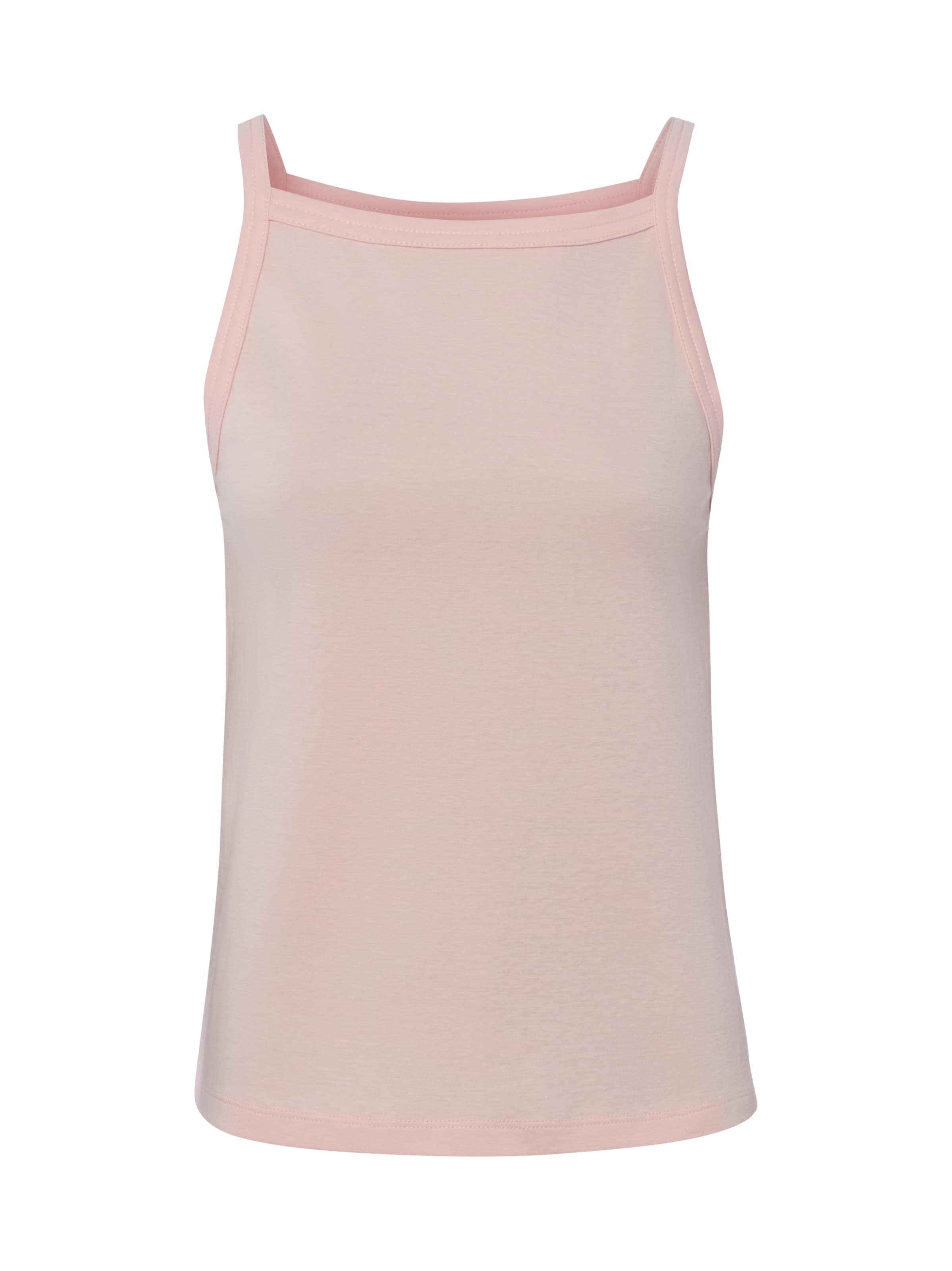 Haut OPUS en rose : devant