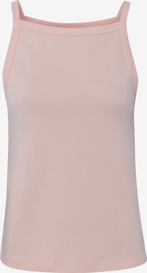 OPUS Top in S in rosa, Produktansicht