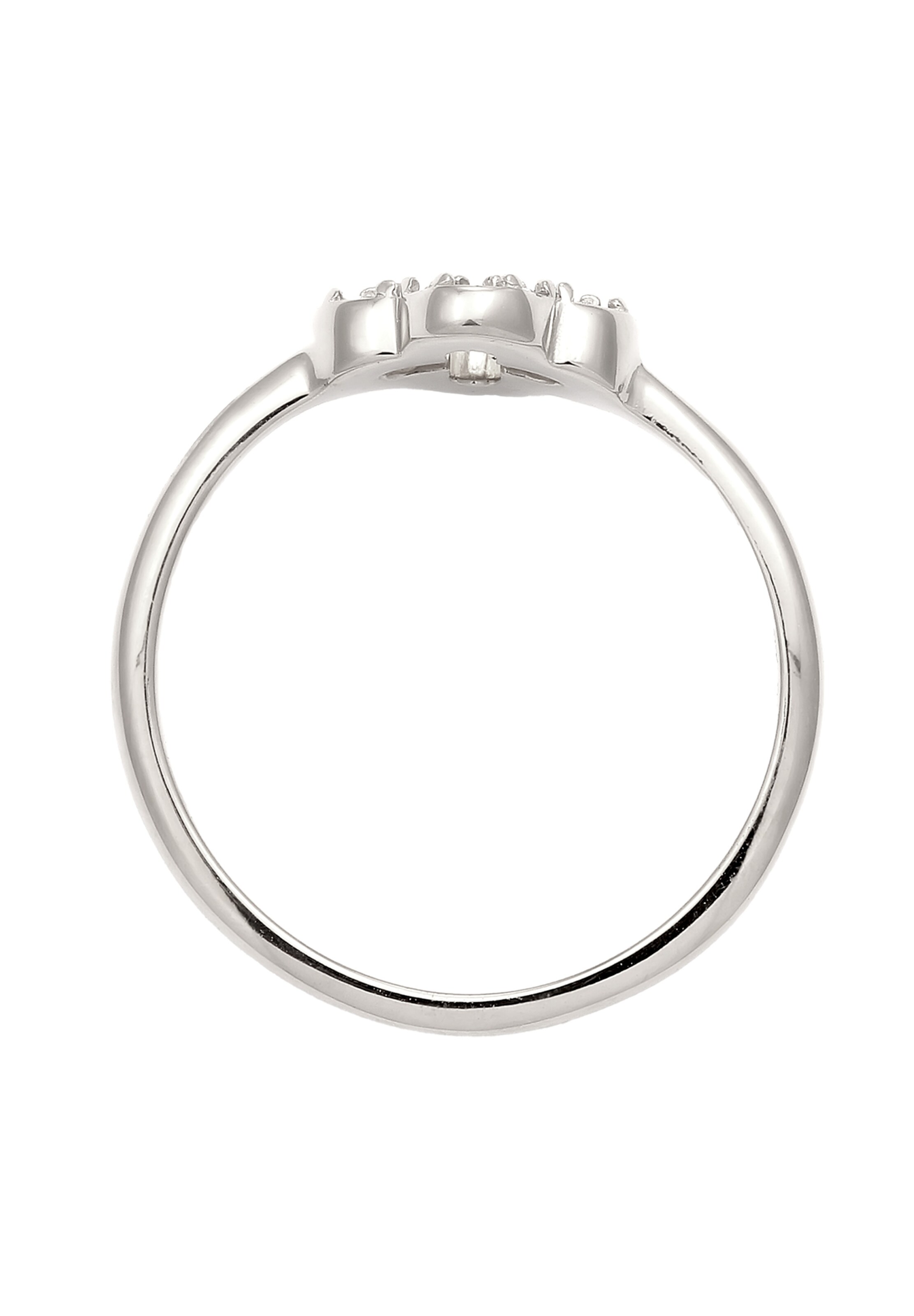 Bague ELLI en argent