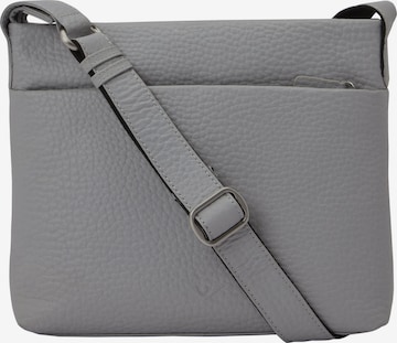 VOi Schoudertas in Grijs: voorkant