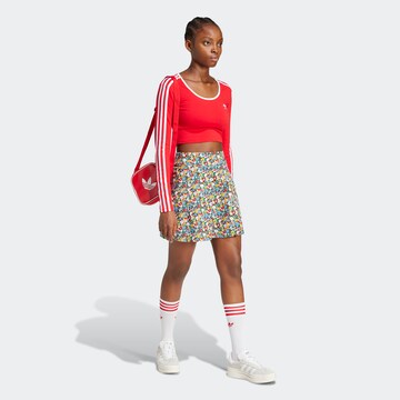 ADIDAS ORIGINALS Kjol 'Adidas Originals x Liberty London' i blandade färger