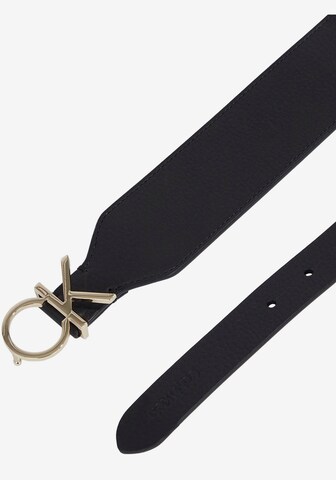 Cintura di Calvin Klein in nero