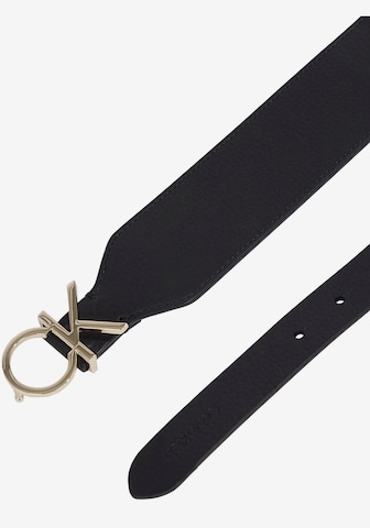 Ceinture Calvin Klein en noir