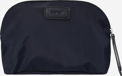 ESPRIT Cosmetic bag 'JENNY' in Navy, Item view