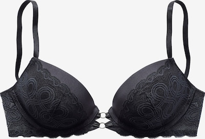 Reggiseno LASCANA di colore prugna / nero, Visualizzazione prodotti