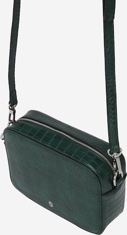 BeckSöndergaard حقيبة تقليدية بـ أخضر: الأمام