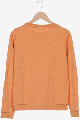 Lacoste Sport Sweatshirt & Zip-Up Hoodie in M in Orange