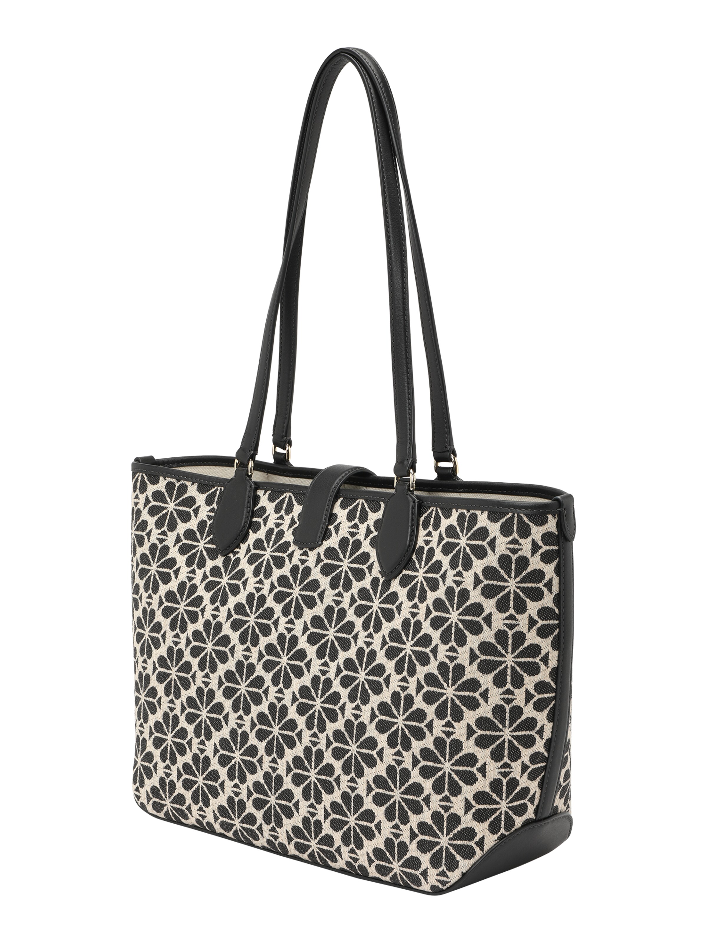 Kate Spade Shopper in Beige