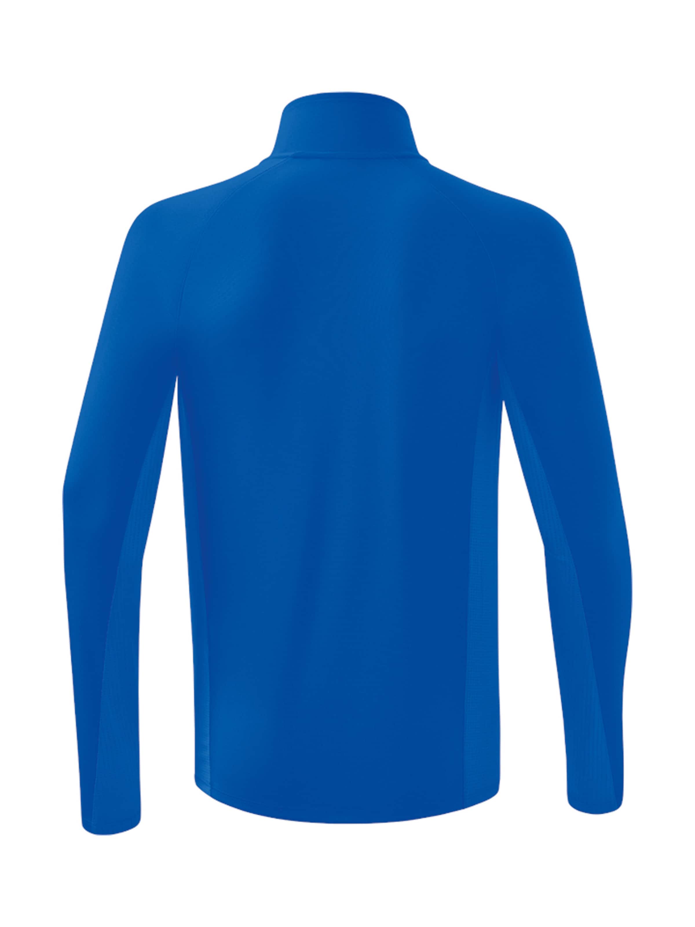 ERIMA Athletic Jacket in Blue