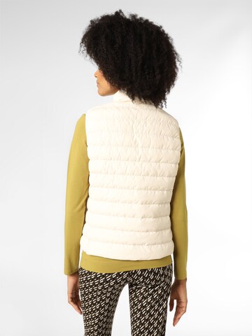 Gilet Brookshire en beige