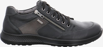 JOMOS Lace-Up Shoes in Black