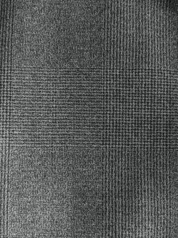 Coupe regular Veste de costume Next en gris