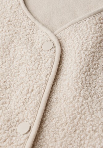 Street One Studio Vest in Beige