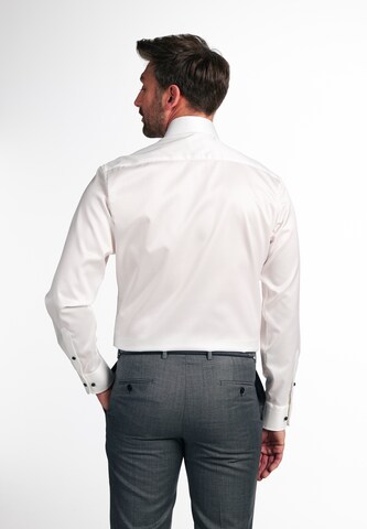 ETERNA Regular fit Business Shirt in Beige