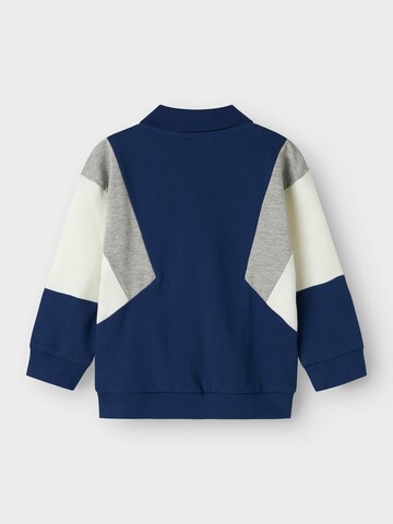 NAME IT - Camiseta 'NMMNORWIN' en azul