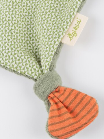 SIGIKID Kuscheltiere 'Schnuffeltuch Schmusetuch Tröster Lovely Forest'‌‌‌‌‌‌‌‌ in Mischfarben