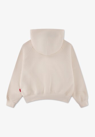 Jordan - Sudadera 'BROOKLYN' en blanco
