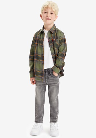 LEVI'S ® Slimfit Jeans in Grau