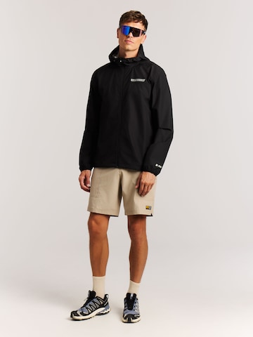 PROTEST Winterjacke 'PRTMoil'‌‌ in Schwarz