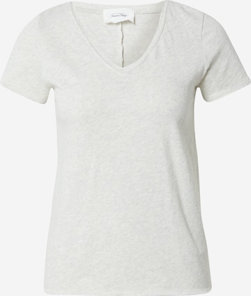 T-shirt 'Sonoma' AMERICAN VINTAGE en gris : devant